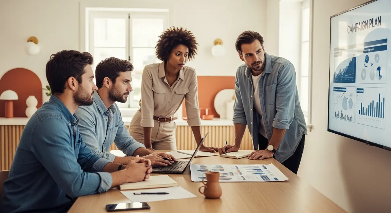 Agence Marketing Angoulême